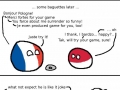 Poland's new game