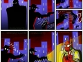 Batman of my childhood
