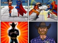 Chuck f**king Norris
