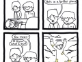 A butter place