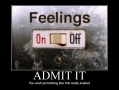 Admit it