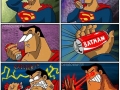 Batz vs Supz