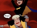 Do you bleed?