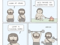 Early Bromagnon Man