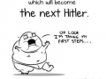 Baby Hitler