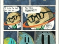 Dear Earth, you are doomed