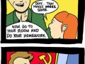 Communism for the family