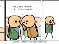 This is gold