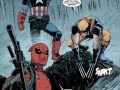 Good ole Deadpool