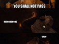Presidental elections in Middle-earth