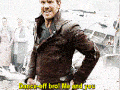 Leaked footage from Avenger Infinity War