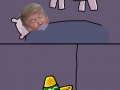 Damn Mexican cow
