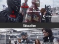 Team Iron Man ftw!