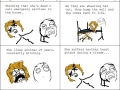 Married life