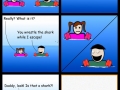 Bad dad