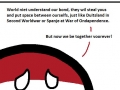 Edam and Eve