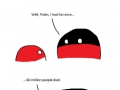 Germany can't into fun
