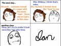 Ians can relate