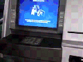 New technique from ATM crooks