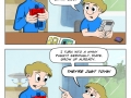 Childhood toys