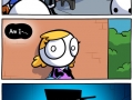 Every damn time!