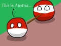 Countries with Polanski