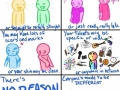 Everyone's made to be different