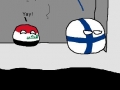 Finnish way to leave