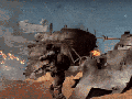 The Battle of Jakku