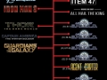 Marvel watching order