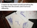 Guy builds himself a Scarlett Johansson look-alike bot