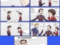 CheapHeros UNITE!