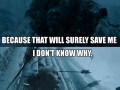 Game of Thrones