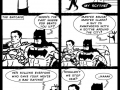 Batman VS Superman