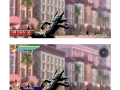 Zootopia RPG concept