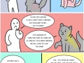 Adopt an injured cat