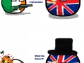 The story of Northern Ireland