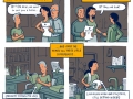 Comic about privilege