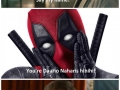 Busted