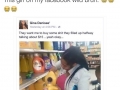 My type of woman!