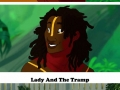 Disney animals replaced with humans