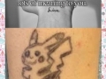 Just girly things