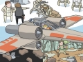 Star wars fun