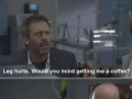 Just House things