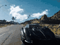 FInal Fantasy XV everyone!