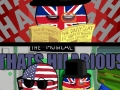 Bloody Yanks