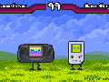 Game Gear vs Gameboy
