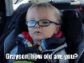 How old are you?
