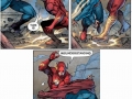Flash was a complete bada**