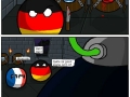 Germanstein's monster